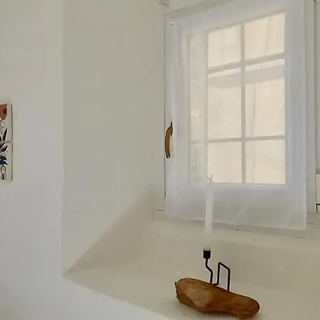 Appartement Deep Blue *