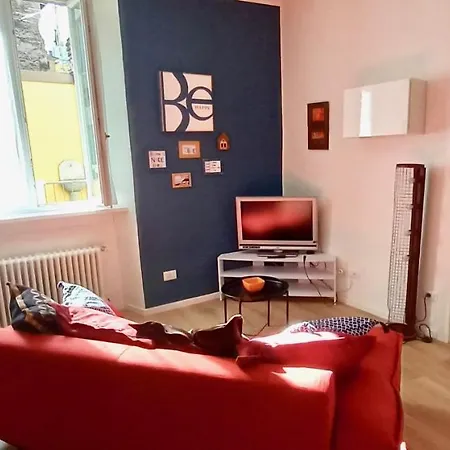 Deep Blue Appartement
