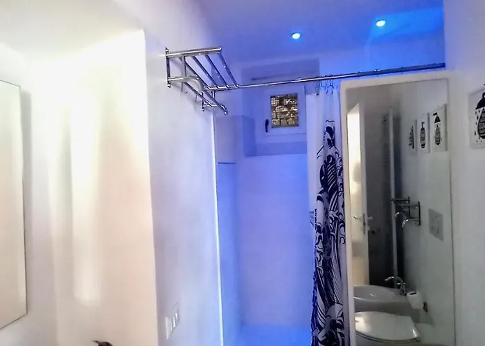 Appartement Deep Blue