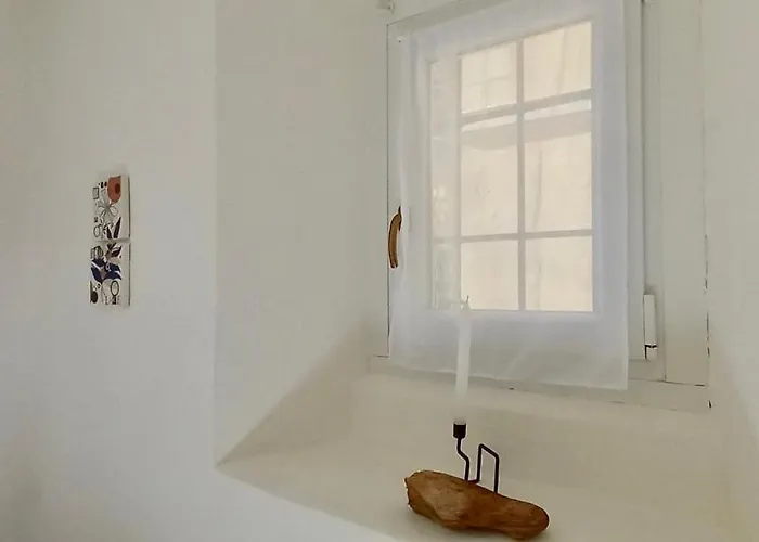 Appartement Deep Blue *
