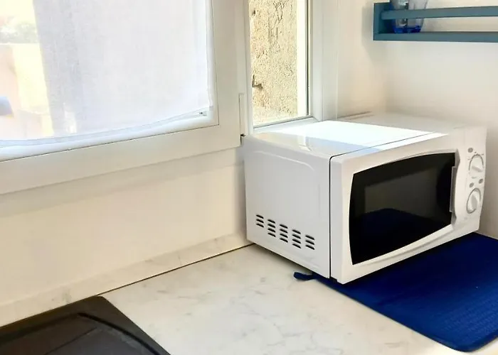 Appartement Deep Blue