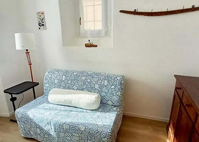 Deep Blue Appartement