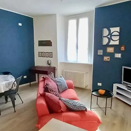 Deep Blue Argegno