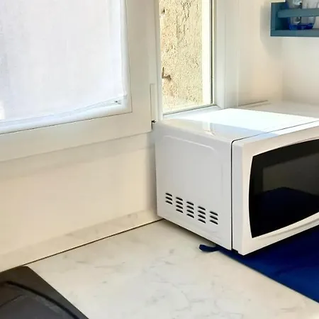 Apartment Deep Blue