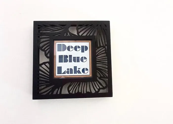 Deep Blue *
