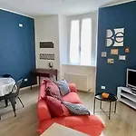 Deep Blue Argegno