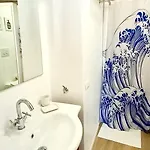 Lägenhet Deep Blue Argegno