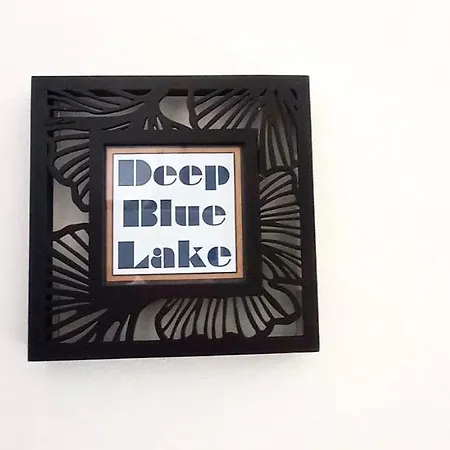 Deep Blue *